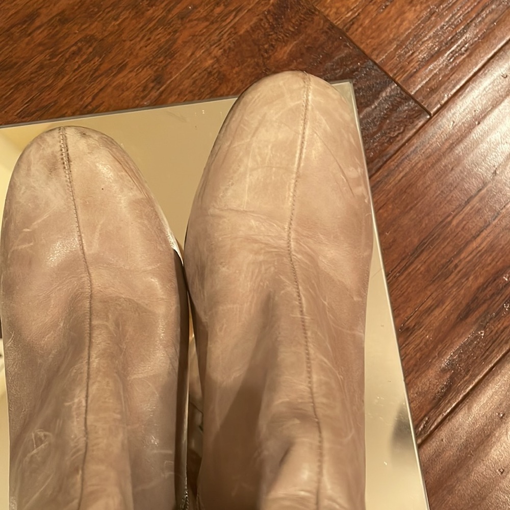 Women booties - Picture 4 of 4